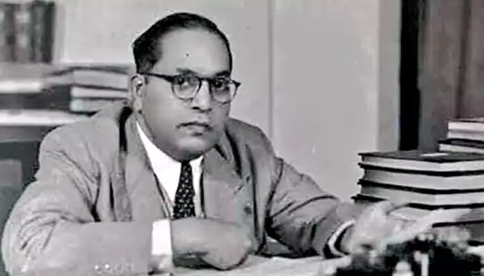 On This Day (April 14) - B. R. Ambedkar's Birth Anniversary: The Late Social Reformer's Books That You Must Read